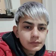 nieves barrientos (@nievesush)