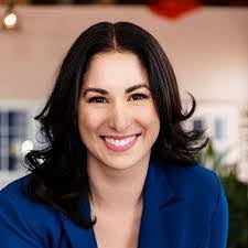 Erica Duvall's Instagram, Twitter & Facebook