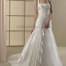 New Fit And Flare Wedding Dress Venus Bridal Gown