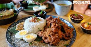Nasi lemak is also malaysia's national dish…and as a malaysian that lives abroad, having nasi lemak really cures the homesickness or it can just have the total opposite effect and make you more homesick. Review Nasi Lemak Ayam Bakar More Nale The Nasi Lemak Co