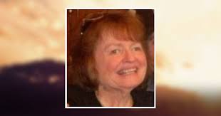 Katherine "Cathy" Current Obituary December 9, 2021