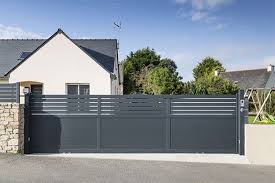 Check spelling or type a new query. Vente Et Pose De Portail Aluminium En Yvelines 78 Et Essonne 91