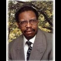 Mr. Otis Harris, Jr. Obituary