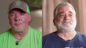 American Males: The Redemption of Buff Bagwell & Scotty Riggs