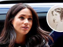 Buenos alimentos, relación con el padre y fuera del ojo público: Lady  Augusta, la antecesora de Meghan que anticipó hace dos siglos cómo iba a  criarse 'Baby Sussex'