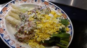 C Est Du Bon C Est Du Belge Recette Des Blancs De Poireaux A L Ardennaise De Gerald Watelet
