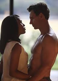 Scandal Recap Love Made In Vermont Olivia And Fitz Tony Goldwyn Scandal Season 3