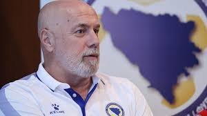 Evo šta Sergej Barbarez misli o odlasku Denisa Huseinbašića iz  reprezentacije