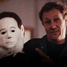 REMEMBERING GEORGE P. WILBUR WHO PASSED AWAY 2 YEARS AGO TODAY. MR. GEORGE  WILBUR WAS AN AMERICAN ACTOR AS WELL AS A PROFESSIONAL STUNTMAN, BEST KNOWN  FOR HIS ROLES AS MICHAEL MYERS
