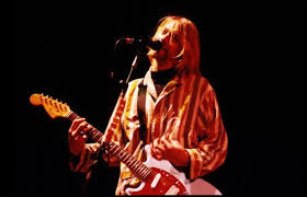 Pin By Reek Son On Grandzh In 2020 Nirvana Kurt Cobain Kurt Cobain Nirvana Live
