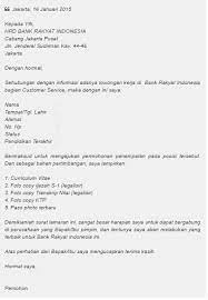 Bagi anda yang ingin membuat surat lamaran kerja mall matahari. Contoh Surat Lamaran Kerja Ke Pt Pkss Kumpulan Kerjaan