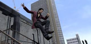 Check spelling or type a new query. Yakzua 4 Screenshots Jump Off Buildings Gematsu