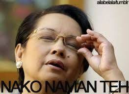 Nako Nman Teh Memes Pinoy Memes Tagalog Filipino Funny