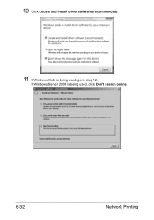 The download center of konica minolta! Konica Minolta Bizhub C35p Driver And Firmware Downloads