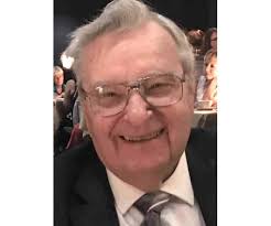 Everett Potts Obituary (1931