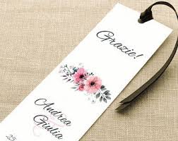 Feb 21, 2021 · segnaposto matrimonio: Pin En The Paper Box