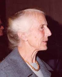 Ellen Max Sørensen (1909-2005)