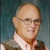 Allen W Reilly Obituary