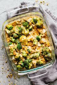 Healthy Chicken Broccoli Pasta Casserole Jar Of Lemons Recipe Chicken Broccoli Pasta Casserole Chicken Broccoli Pasta Chicken Broccoli