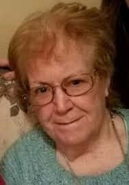 Shirley Grissinger Obituary February 15, 2020