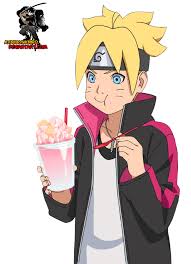 Boruto uzumaki, son of seventh hokage naruto uzumaki, has enrolled in the ninja academy to learn the ways of the ninja. Download Boruto Photos Hq Png Image Freepngimg