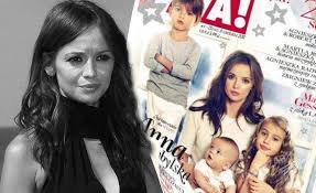 Oliwia bieniuk o mamie nie chce się wypowiadać od wielu już lat. Oliwia Bieniuk Wspomina Swoja Mame Anne Przybylska