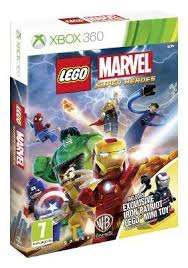 Lego Marvel Super Heroes Iron Patriot Minifigure Limited Edition Xbox 360 Amazon Pc Video Games Lego Marvel Lego Marvel Super Heroes Lego