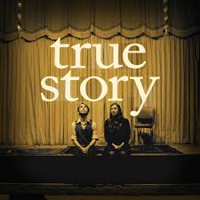 True story is a rage comic character based on a black and white contour drawing of how i met your mother character barney stinson (played by actor neil patrick harris) smiling smugly while holding a. True Story Podcast S Stream