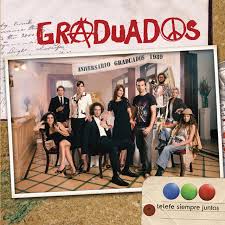 Allí vivieron su infancia junto a su padre y su madre hasta su separación, ocurrida cuando los hermanos tenían 5 y 8 años respectivamente 5 ; Los Graduados Song By Chano Moreno Charpentier Spotify
