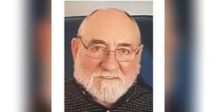 Frank Roger Van Hulle Obituary