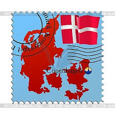 Ich stelle euch den neuen reiseführer glücksorte in kopenhagen von sibille fuhrken vor! Kopenhagen Hauptstadt Von Danemark Vector Clipart Vektor Bild