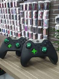 Xbox Control Repairs In 2020 Iphone Repair Xbox Controller Repair