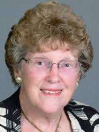 Kay Jean Strobel Obituary