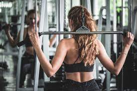 Multi-Gym Workout Guide | livestrong