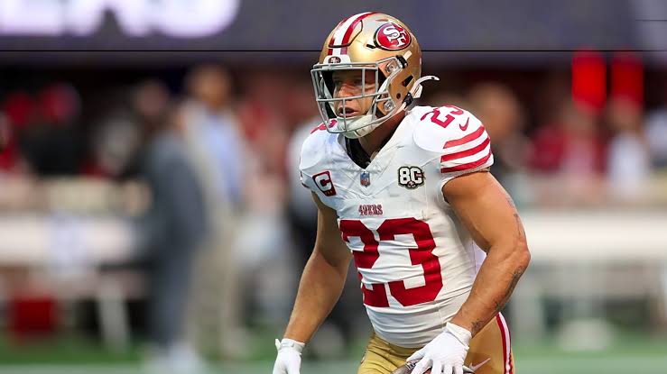 49ers appear to dodge a bullet with Christian McCaffrey injury | Yardbarker