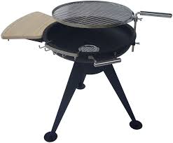 El Fuego Mesquite Charcoal Barbecue Black You Can Find More Details By Visiting The Image Link Barbecueandoutdoordining Barbecue Office Chair Mesquite