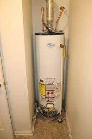 Most older water heaters were less. Water Heater Installation High County Plumbing Windsor Co