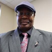 Austin Gorham Obituary (2023)