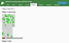 This program does not dump it from your console. Animal Crossing New Leaf Save Editor Page 196 Gbatemp Net The Independent Video Game Community