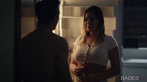 Babes - Pornstar Blair Williams Got Cum On Dinner by Babes | The Porn Buzz