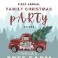 First Annual Family Christmas pARTy at the D&D event image