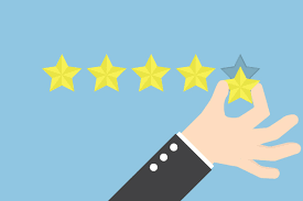 HOW TO GET MORE CUSTOMER REVIEWS - The Chamber Jeffersontown