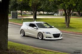 Lam S Honda Cr Z Tallgeese Page 2 Of 3 Renegade Tuner Honda Honda Fit Honda Cr