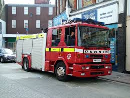 Pin On Fire Engines