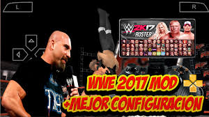Descarga gratis, 100% segura y libre de virus. Descarga El Juego De La Wwe 2k18 Para Ppsspp Mega Mediafare 2018 By Retalegre