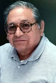 Obituary for Rodolfo 'Fito' R. Saenz