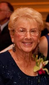 Obituary information for Dolores Catherine "Dolly" Abel