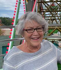 Louise Ann Mays Obituary