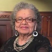 Carmen Angela Canzius Obituary