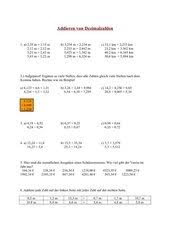 Euro und cent umrechnen heruntergeladen haben, schauten sich auch folgende arbeitsblätter an. Mathematik Arbeitsmaterialien Addition Subtraktion 4teachers De
